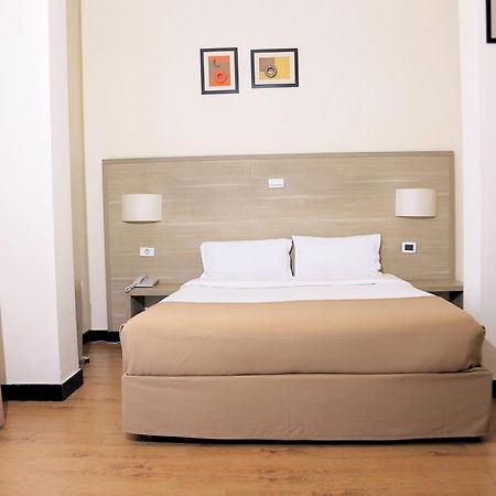 אדיס אבבה Venetian Hotel מראה חיצוני תמונה