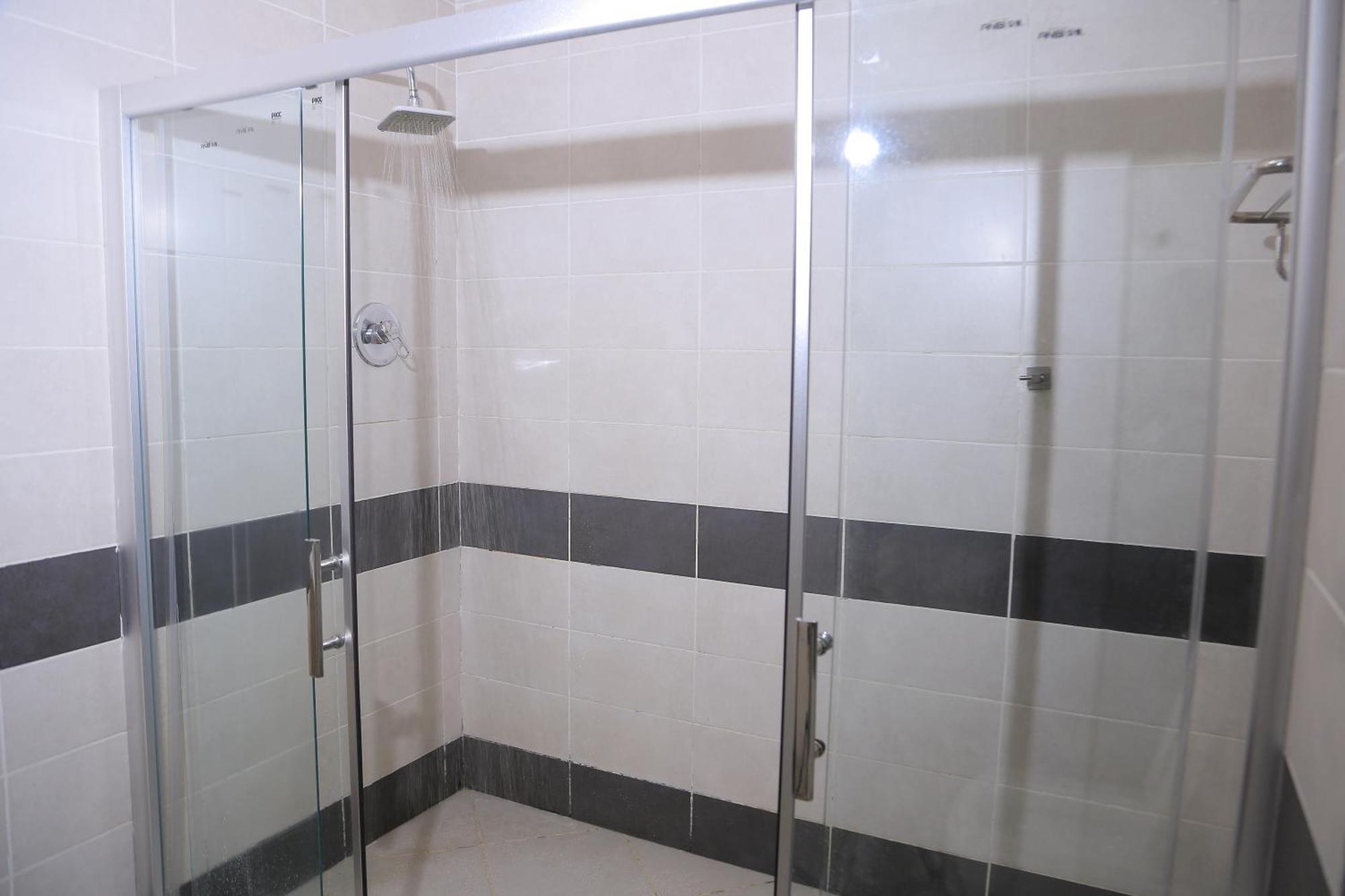 אדיס אבבה Venetian Hotel מראה חיצוני תמונה