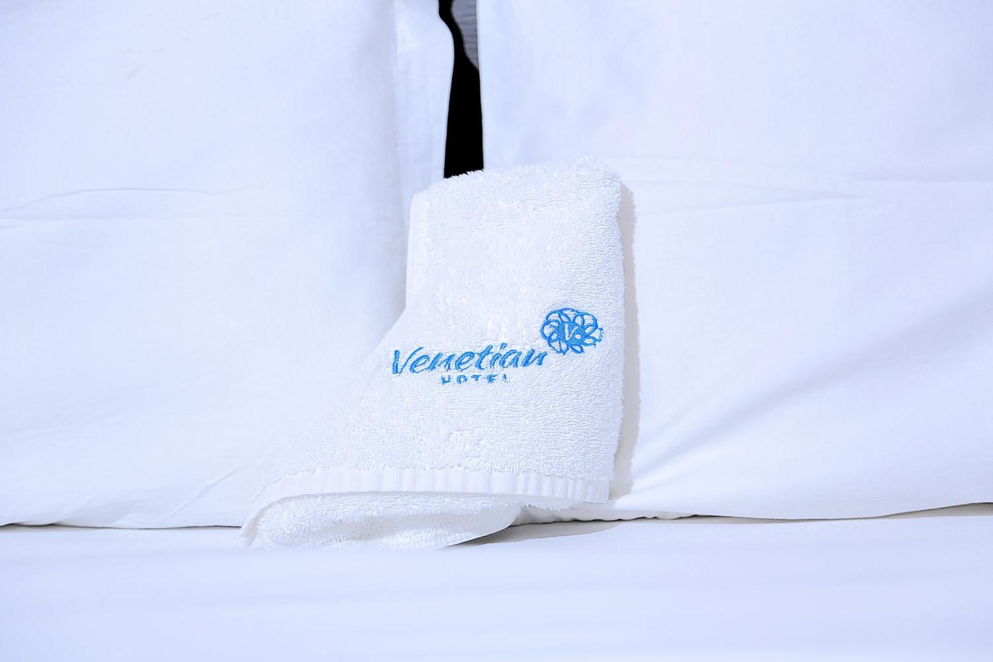 אדיס אבבה Venetian Hotel מראה חיצוני תמונה